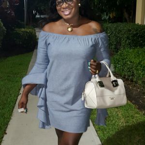 Meet your Posher, Shanice